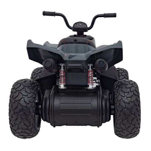 Quad na akumulator dla dzieci McLaren Racing MCL 35 JL212